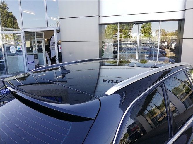 Audi A6 Avant 2.0 TDI ultra 190 S Tronic 7 Ambit Noir Mtallis de 2018