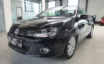  Voir détails -Volkswagen Eos 2.0 TDI 140ch BlueMotion boite manuelle  à Saint-Patrice (37)