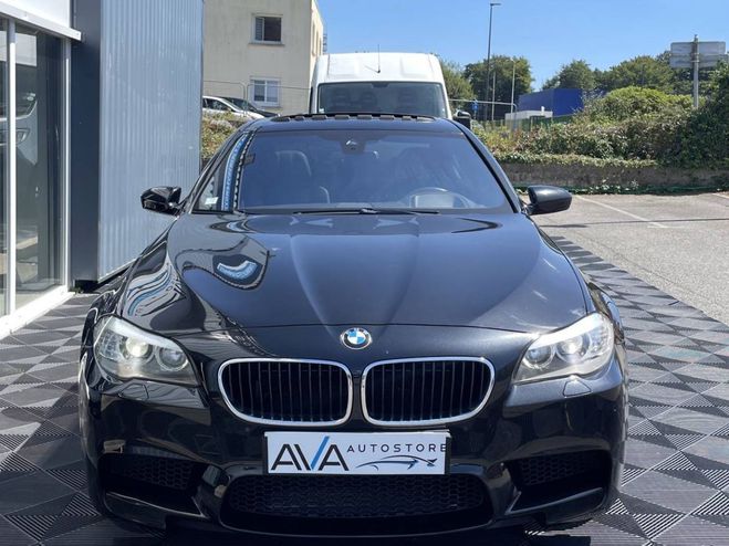 BMW M5 V (F10M) 560ch NOIR de 2013