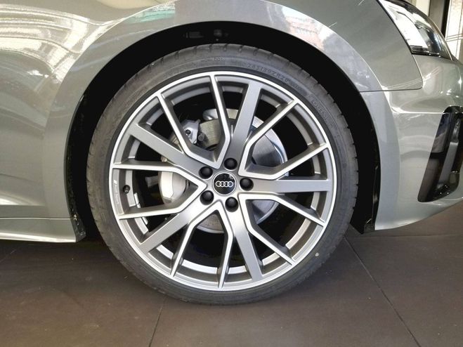 Audi A5 Sportback 40 TFSI 204 S tronic 7 Competi Gris de 2024