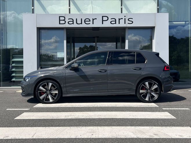 Volkswagen Golf 1.4 Hybrid Rechargeable OPF 245 DSG6 GTE Gris de 2021