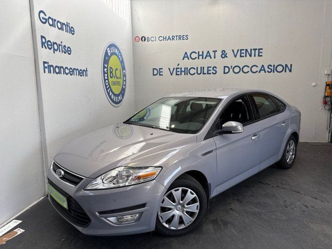 Ford Mondeo 1.6 SCTI 160CH ECOBOOST TREND 4P Gris de 2011