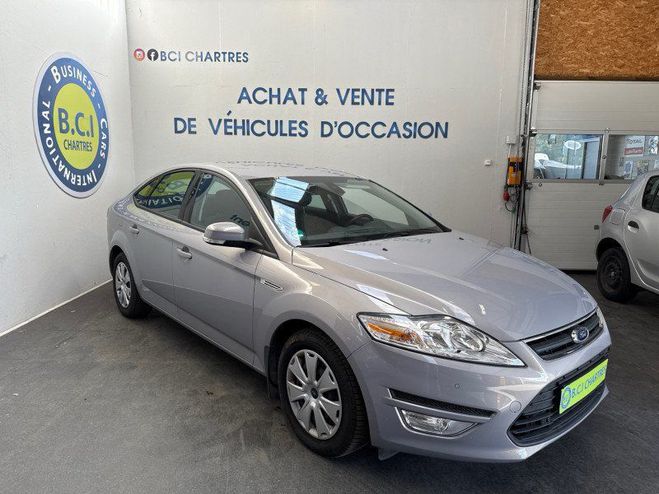 Ford Mondeo 1.6 SCTI 160CH ECOBOOST TREND 4P Gris de 2011