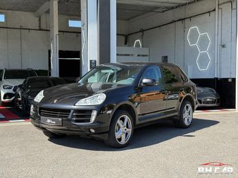 Voir détails -Porsche Cayenne S 4.8 385cv TIPTRONIC-S / ECHAPPEMENT GT à  La Seyne-sur-Mer (83)