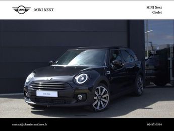  Voir détails -Mini Clubman Cooper 136ch Edition Premium Plus BVA7 à Cholet (49)