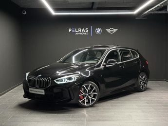  Voir détails -BMW Serie 1 128tiA 265ch à Toulouse (31)