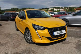  Voir détails -Peugeot 208 III BLUE HDI 100 CV ACTIVE PACK GPS MIRO à Xertigny (88)
