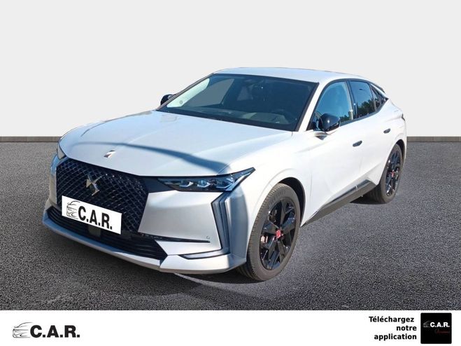 Citroen DS 4 Hybride E-Tense 225 EAT8 Performance L Gris de 2022