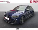Audi A1 Sportback 25 TFSI 95 ch S tronic 7 S Lin à  La Rochelle (17)