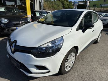  Voir détails -Renault Clio 1,5 DCI 75 CH 5 PLACES à Lanester (56)
