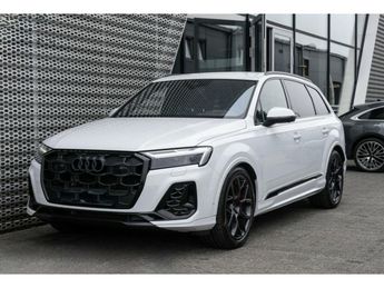  Voir détails -Audi Q7 II (3) 3.0 60 TFSIe 490 Quattro Comptit à Ozoir-la-Ferrire (77)