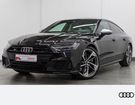 Audi S7 sportback Quattro 3.0 V6 TDI - 349 - BVA &agrave; Ozoir-la-Ferri�re (77)