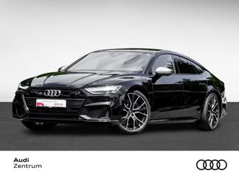  Voir détails -Audi S7 sportback Quattro 3.0 V6 TDI - 349 - BVA à Ozoir-la-Ferrire (77)