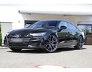 Audi S7 sportback Quattro 3.0 V6 TDI - 349 - BVA &agrave; Ozoir-la-Ferri�re (77)