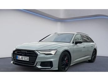  Voir détails -Audi S6 AVANT Quattro 3.0 TDI - 349 - BVA Tiptro à Ozoir-la-Ferrire (77)