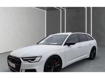  Voir détails -Audi S6 AVANT Quattro 3.0 TDI - 349 - BVA Tiptro à Ozoir-la-Ferrire (77)