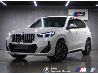  Voir détails -BMW X1 xDrive 30e - BV DKG Palettes U11 M Sport à Ozoir-la-Ferrire (77)