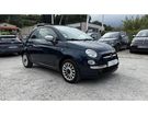 Fiat 500 1.2 69cv Lounge à  La Colle-sur-Loup (06)