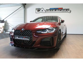 Voir détails -BMW Serie 4 M440i xDrive M Performance - Sport - G22 à Saint-Andr-de-Corcy (01)