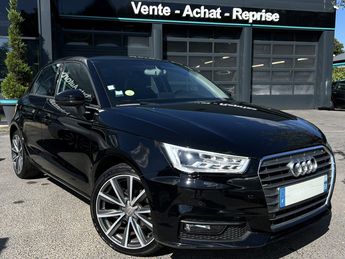 Voir détails -Audi A1 Sportback PHASE 2 S-LINE ULTRA 1.4 TDI 9 à Taverny (95)