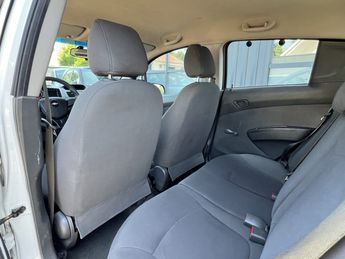  Voir détails -Chevrolet Spark PHASE 2 / CARROSSERIE EN ETAT MOYEN - 1. à Taverny (95)