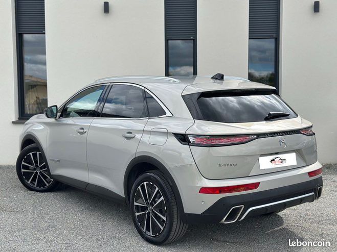 Citroen DS 7 CROSSBACK E-TENSE 225ch dition Antoin Gris de 2024
