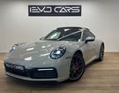Porsche 911 992 Carrera S 450 ch PDK / BOSE / PSE /  à Gleiz (69)
