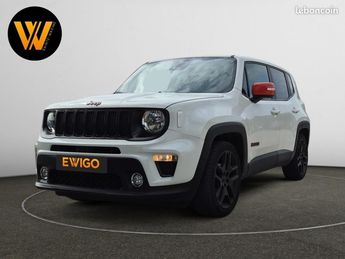  Voir détails -Jeep Renegade 1.0 T 120 BASKETS SERIE EDITION 2WD à Sainte-Maxime (83)