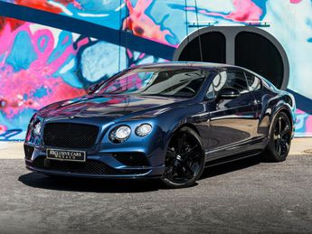  Voir détails -Bentley Continental GT Speed W12 635 CV PHASE II - MONACO à Monaco (98)