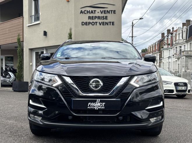 Nissan Qashqai +2 1.2 DIG-T - 115 - BV X-Tronic II ACENTA  INC. de 2019