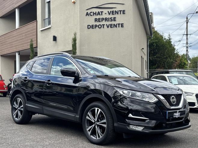 Nissan Qashqai +2 1.2 DIG-T - 115 - BV X-Tronic II ACENTA  INC. de 2019