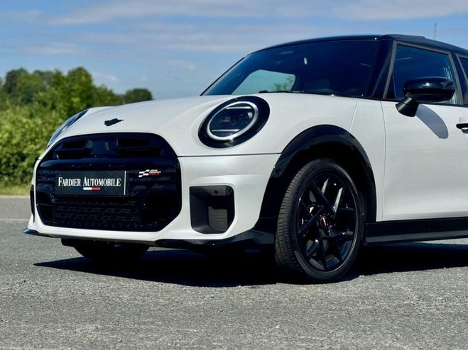 Mini Cooper 2.0i - 204 - BVR Sport 5P F65 BERLINE S  Blanc nacr de 2025