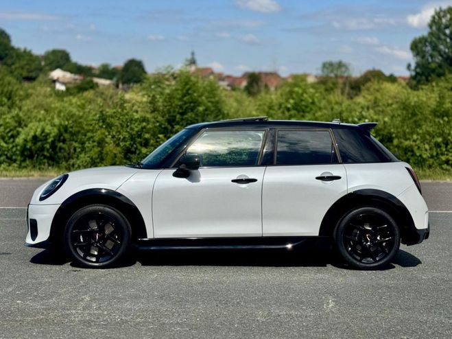 Mini Cooper 2.0i - 204 - BVR Sport 5P F65 BERLINE S  Blanc nacr de 2025