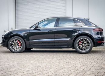  Voir détails -Porsche Macan (95B) 3.0 V6 360CH GTS PDK à Vendenheim (67)