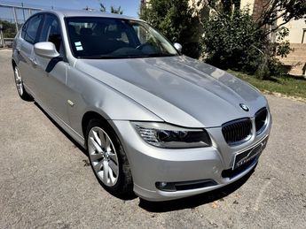  Voir détails -BMW Serie 3 316D E90 LCI à Chteau-sur-Epte (27)