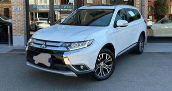  Voir détails -Mitsubishi Outlander 2.2 did 150 Style  Intense 4WD à Bourg-en-Bresse (01)