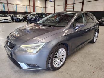  Voir détails -Seat Leon III Phase 2 1.2 TSI 110ch Premium Start& à Sainte-Genevive-des-Bois (91)