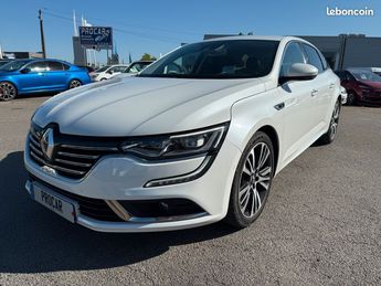 Voir détails -Renault Talisman Tce 200 ENERGY INITIAL PARIS EDC 7 à Charmeil (03)