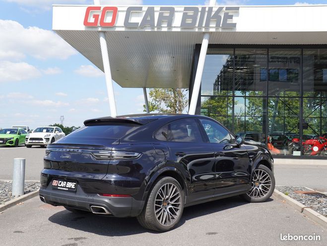 Porsche Cayenne Coupe E-Hybrid 462 ch Boite auto Garanti  de 2022