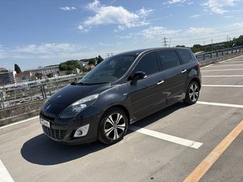  Voir détails -Renault Grand Scenic III 1.5 DCI 110CH BOSE 7 PLACES à Igny (91)