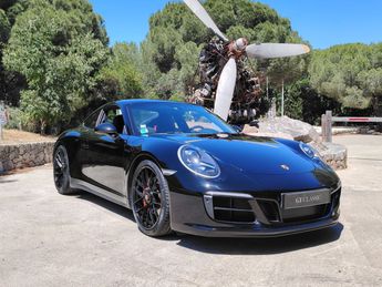  Voir détails -Porsche 911 GTS 450 chevaux à Cannes (06)