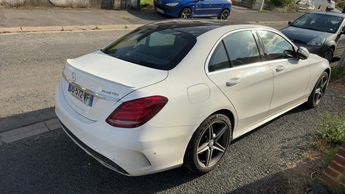  Voir détails -Mercedes Classe E 220 CDI FASCINATION 7G-TRONIC à Voreppe (38)