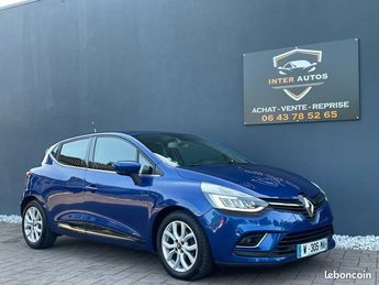  Voir détails -Renault Clio Phase II 90cv à Bischwiller (67)
