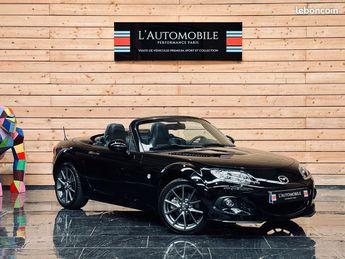  Voir détails -Mazda MX5 5 MX5 NCFL RC 2.0 160cv PERFORMANCE à  Les Alluets-le-Roi (78)