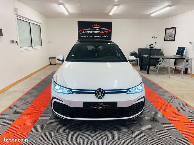 Volkswagen Golf 1.4 Hybrid Rechargeable 245 CV  de 2020