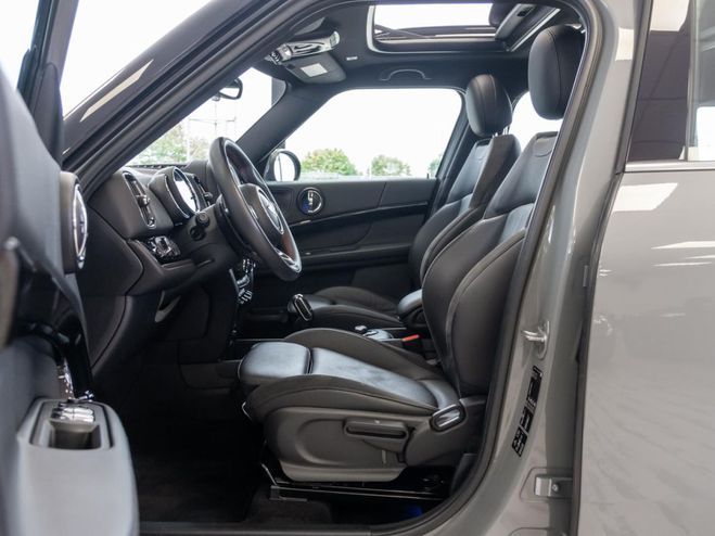 Mini Countryman 2.0i 306 BVA Sport F60 John Cooper Works BLANCHE de 2019