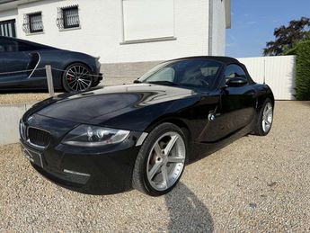  Voir détails -BMW Z4 roadster 2.0i SCHNITZER UITVOERING à Nukerke (96)