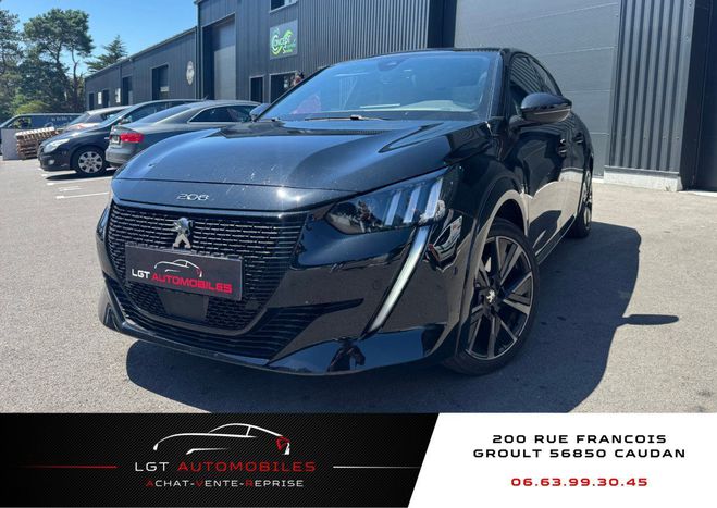 Peugeot 208 e-208 136ch GT (2023) INC. de 2023