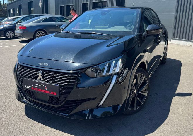 Peugeot 208 e-208 136ch GT (2023) INC. de 2023
