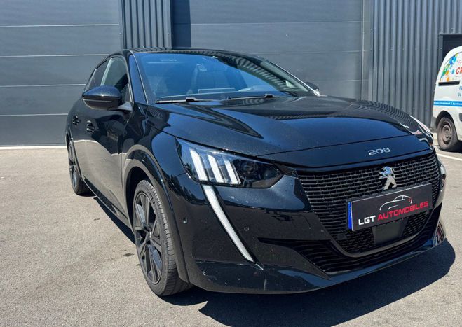 Peugeot 208 e-208 136ch GT (2023) INC. de 2023